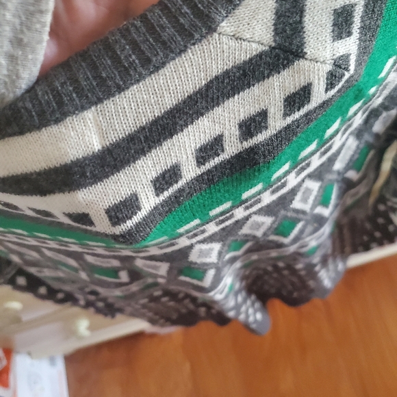 Merona Sweater - Picture 10 of 16